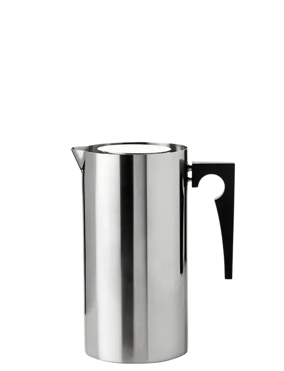 Caffettiera a pressa francese 1 l AJ - Stelton