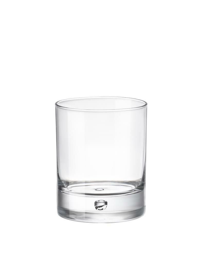 Bicchiere Juice 19,5 cl Barglass - Bormioli Rocco