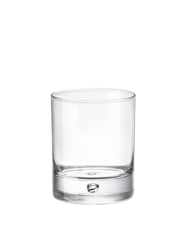 Bicchiere Juice 19,5 cl Barglass - Bormioli Rocco
