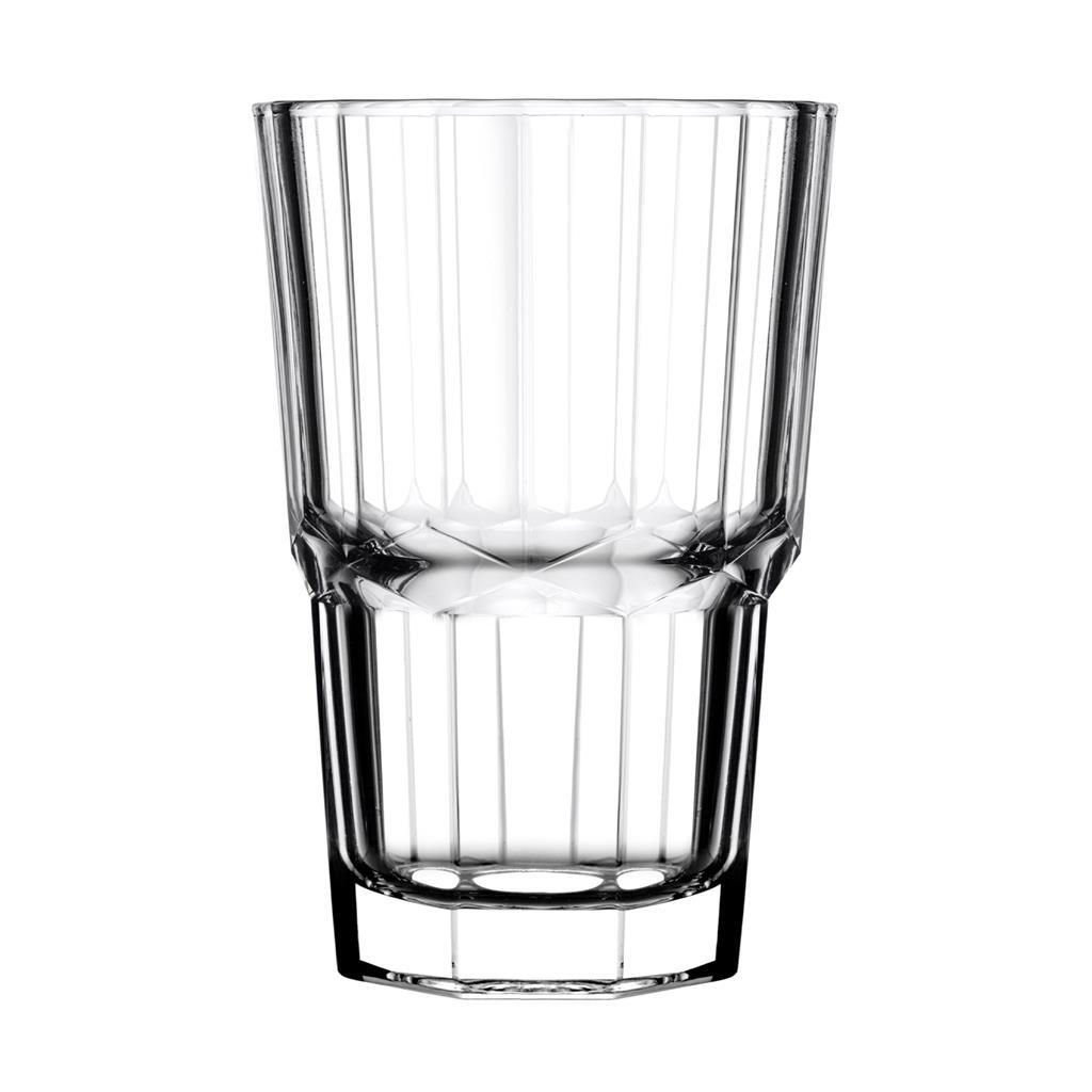 Bicchiere Long Drink 35,5 cl Serenity - Pasabahce