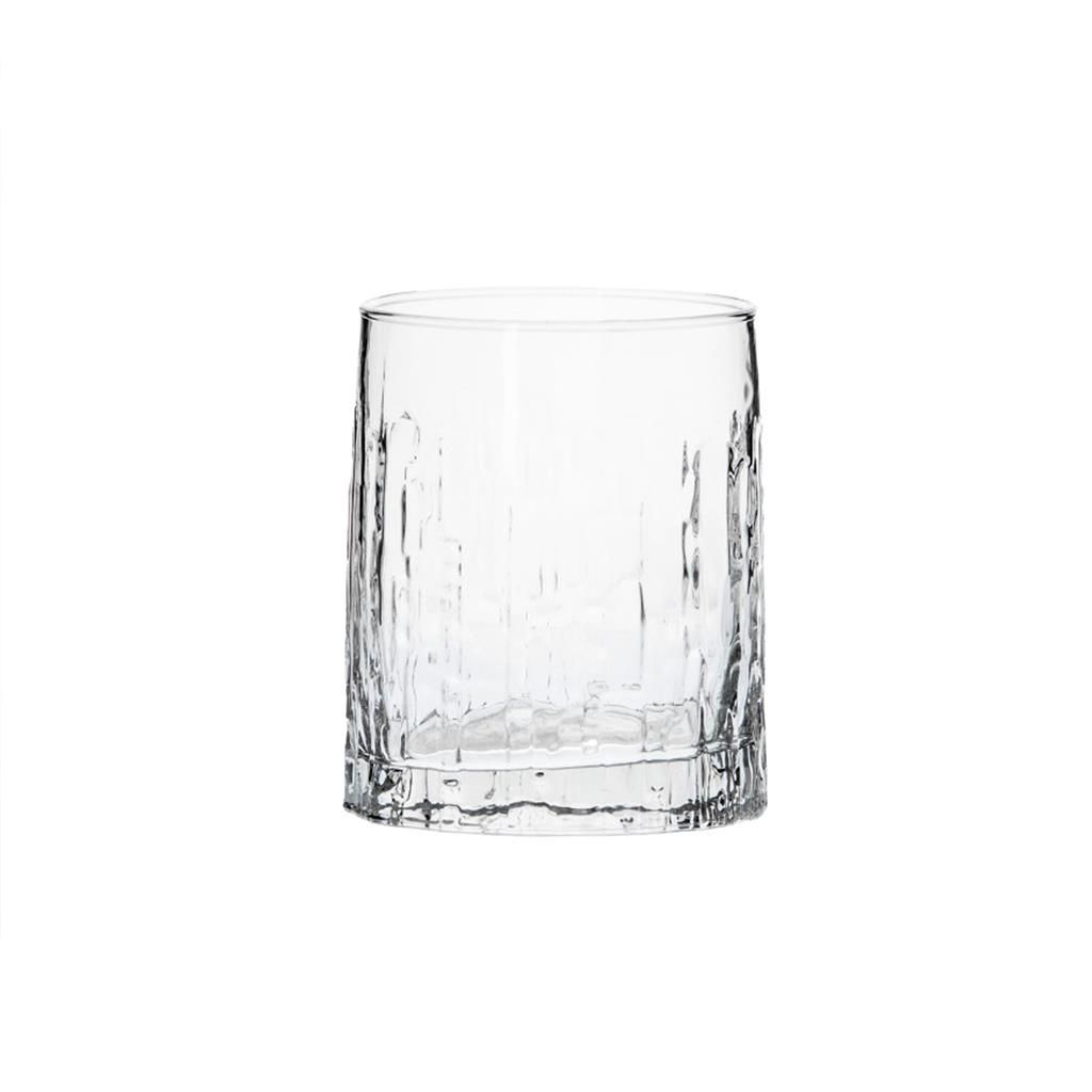 Bicchiere Of 28,5 cl Oak - Borgonovo