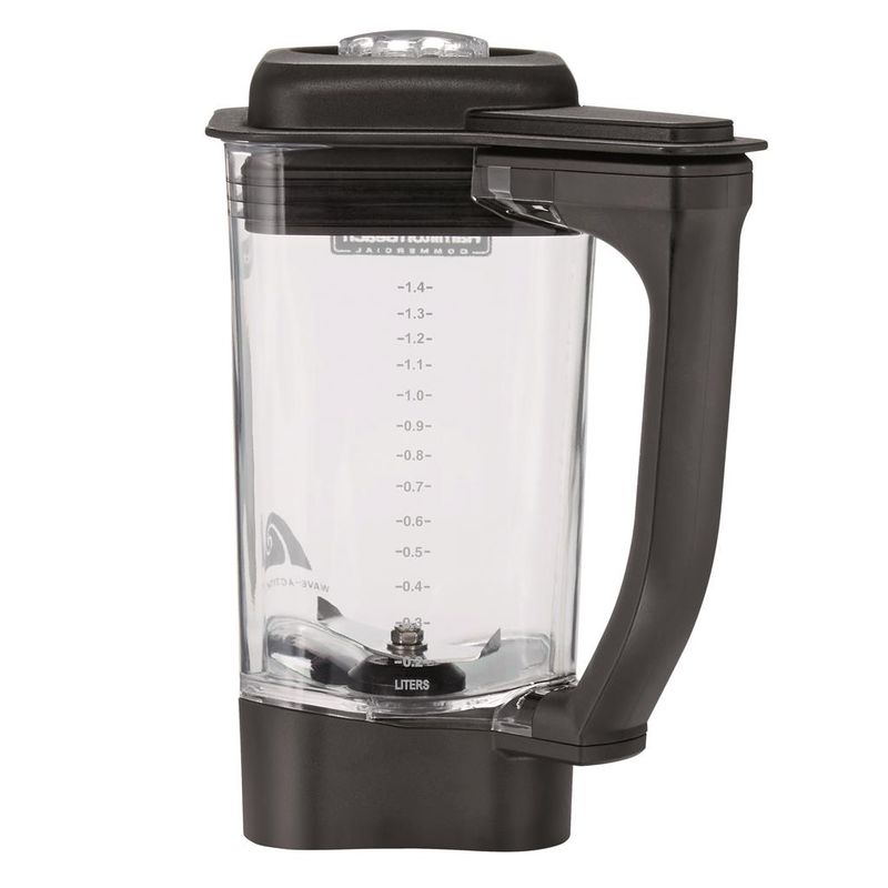 Bicchiere Per Blender Rio 1,4 lt - Hamilton beach