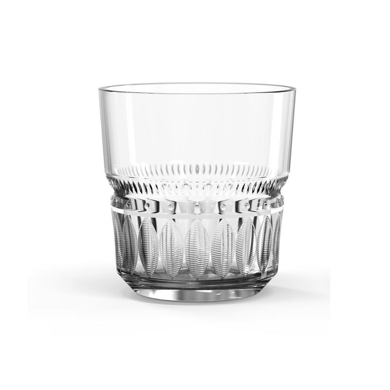 Bicchiere Rocks 26 cl New Era - Onis