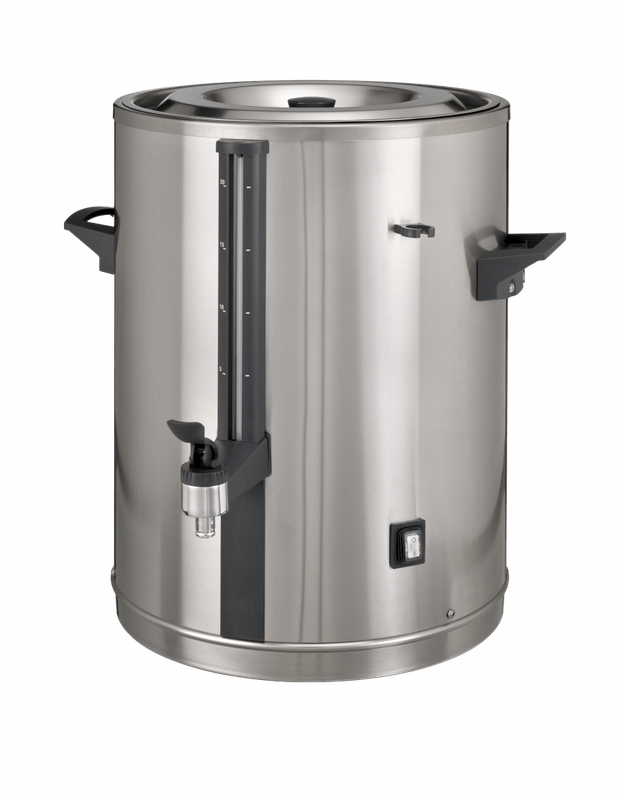 Bravilor Bonamat - Contenitore a doppia parete VHG 40 l