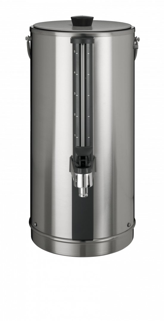 Bravilor Bonamat - Contenitore a doppia parete VHG D 10 l