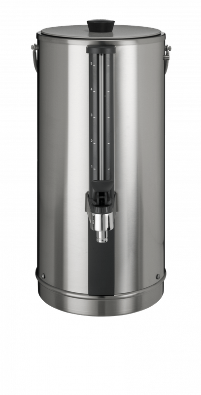 Bravilor Bonamat - Contenitore a doppia parete VHG D 10 l