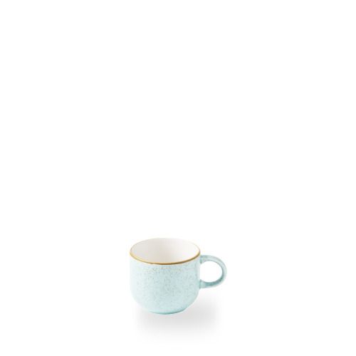 Bubble Mug 22,73 cl Stonecast Duck Egg Blue - Churchill