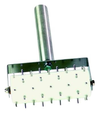 Bucasfoglia 12,7 x 4,4 cm - Gi.Metal