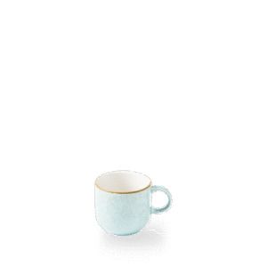Bubble Mug 34 cl Stonecast Duck Egg Blue - Churchill