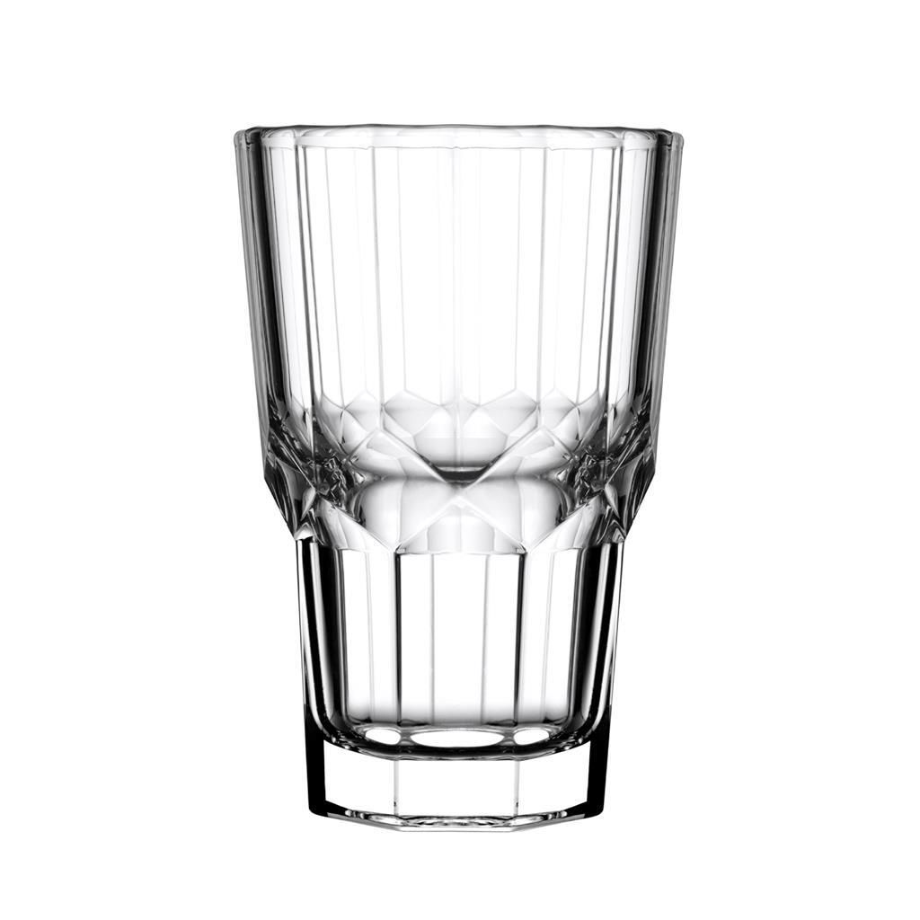 Bicchiere Long Drink 26,5 cl Serenity - Pasabahce