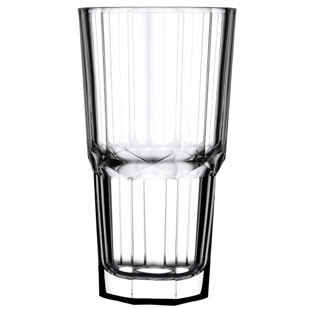 Bicchiere Long Drink 37,5 cl Serenity - Pasabahce