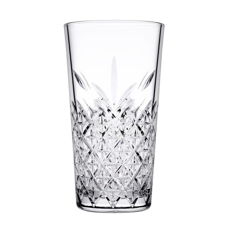 Bicchiere Long Drink 36 cl Timeless - Pasabahce