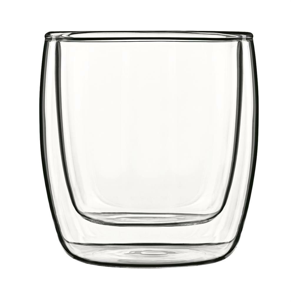 Bicchiere Michelangelo 11 cl Thermic Glass - Bormioli Luigi