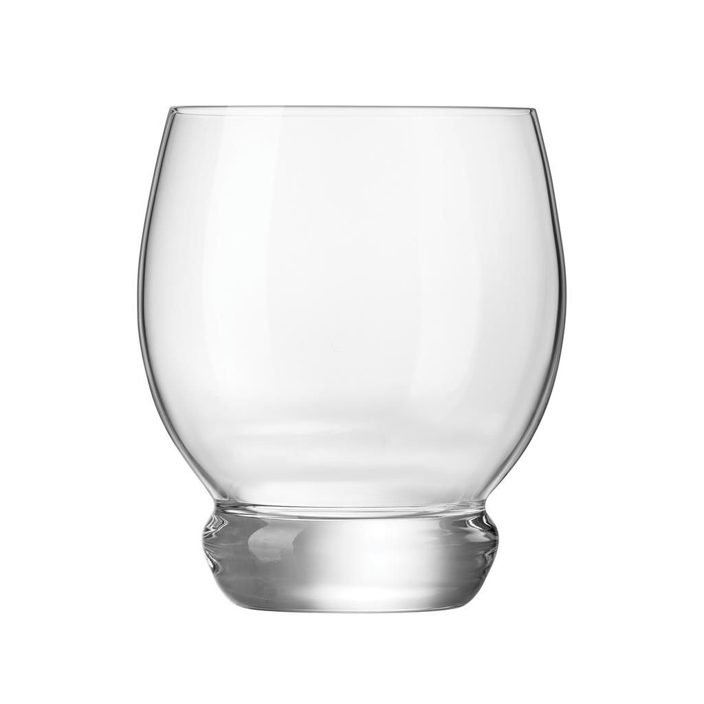 Bicchiere Whisky 45 cl Backdoor '20s - Bormioli Luigi