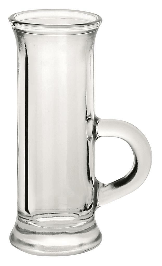 Bicchiere Wodka 4,5 cl Polo - Borgonovo