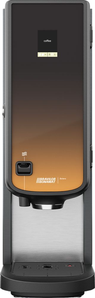 Bravilor Bonamat - Macchina per bevande calde e acqua calda Bolero 21