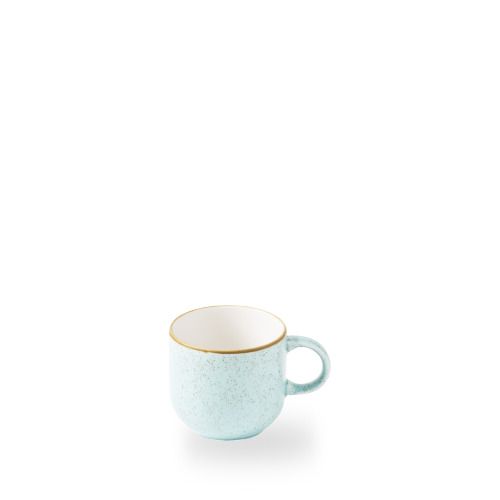 Bubble Mug 44 cl Stonecast Duck Egg Blue - Churchill