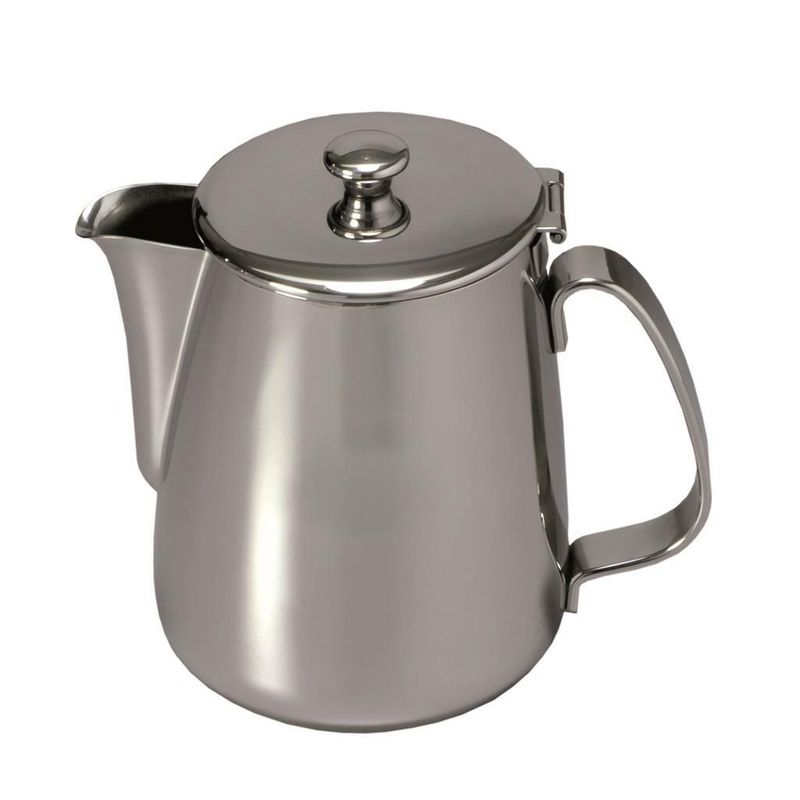 Caffettiera 1 Tazza 15 cl - Alessi