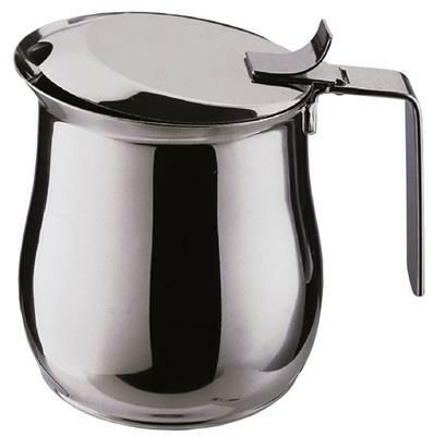 Caffettiera 24 Tazze 2 lt Alpi - Ilsa