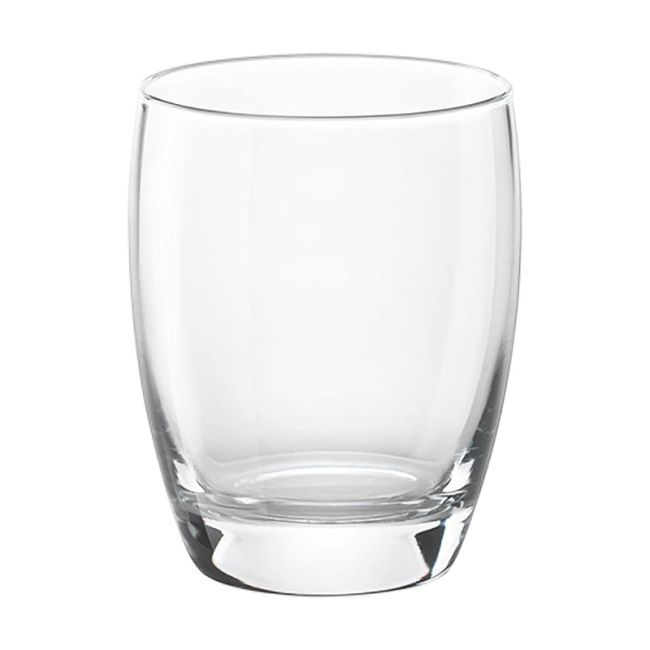 Bicchiere L'Eau 30 cl Fiore - Bormioli Rocco