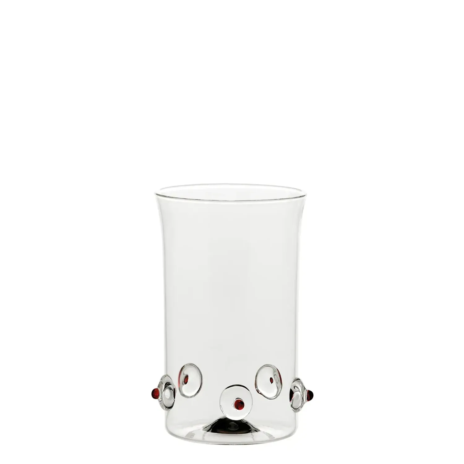 Bicchiere Highball 38 cl Patèa Rosso - Zafferano