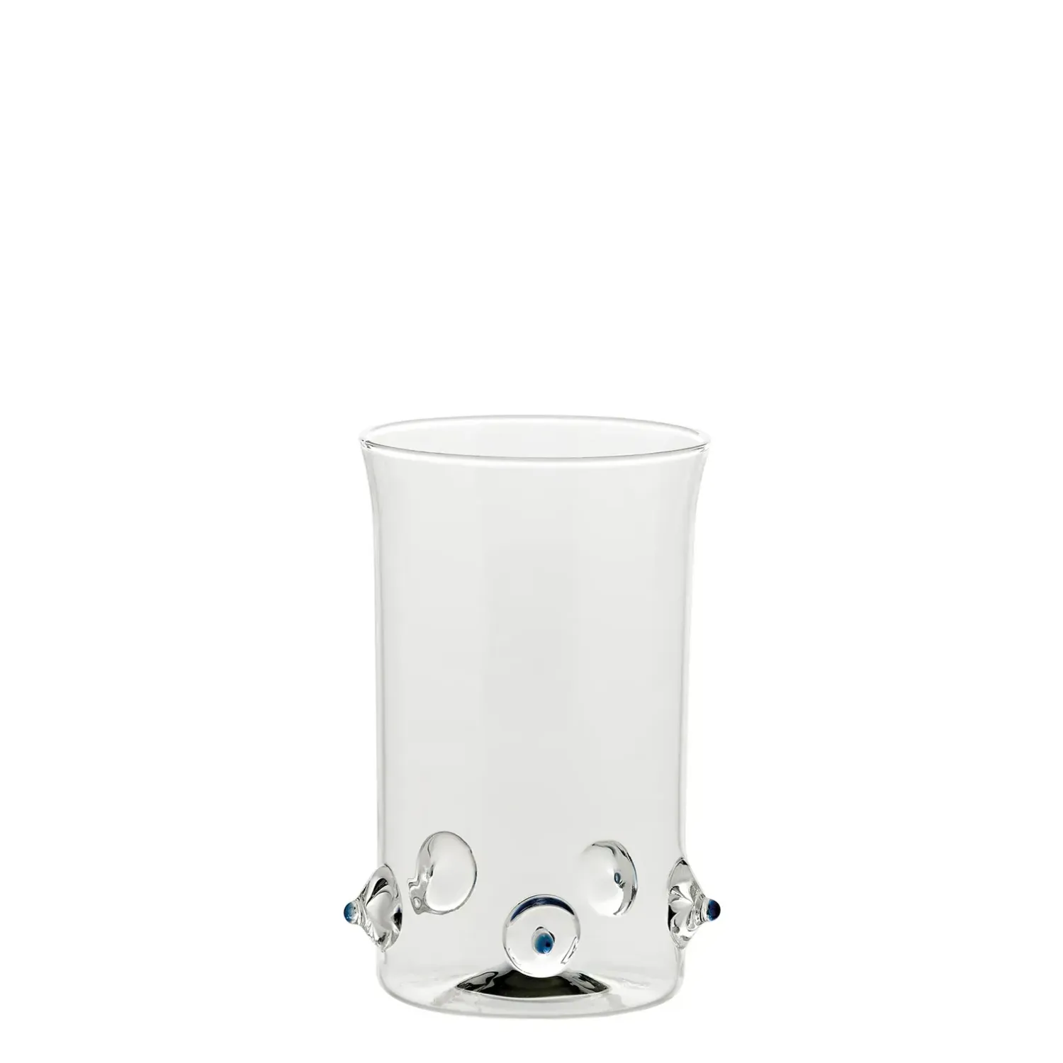 Bicchiere Highball 38 cl Patèa Blu - Zafferano