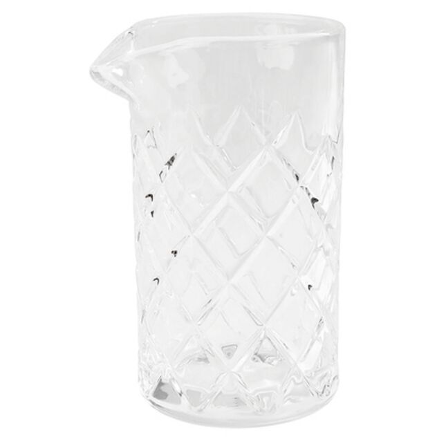 Bicchiere miscelatore con becco versatore 0,5 l - Paderno