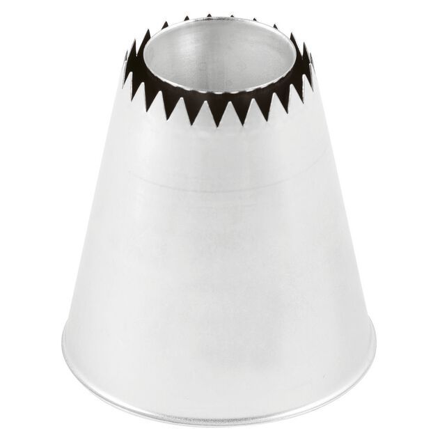 Bocchetta decorativa 5,5 x 5,6 cm - Paderno