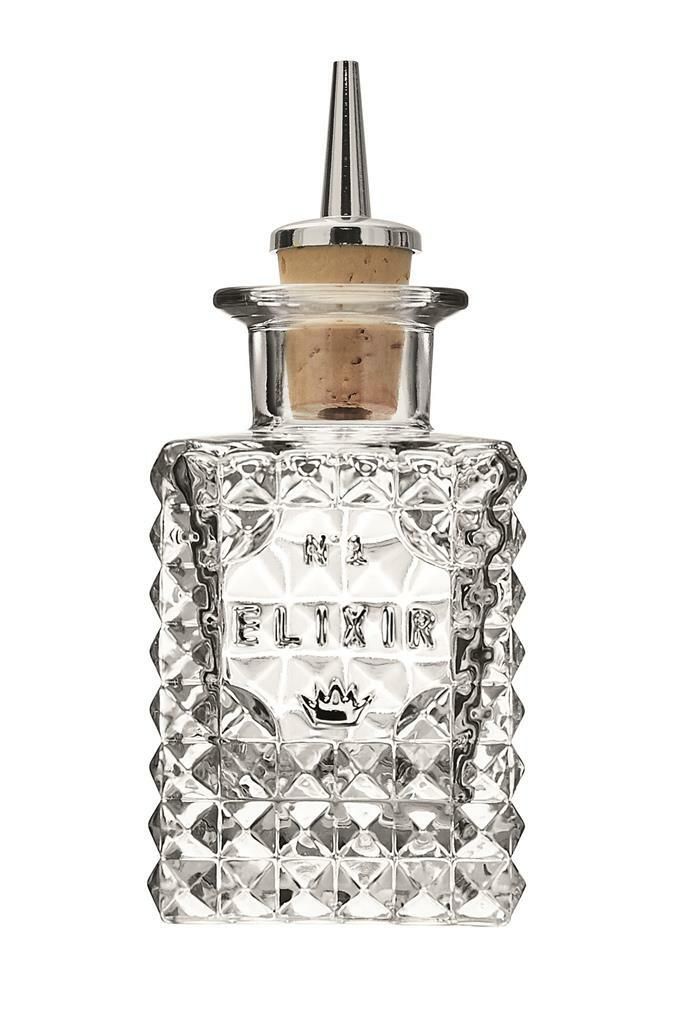 Boccetta 10 cl Elixir - Bormioli Luigi