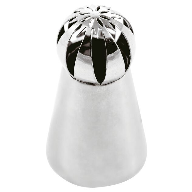 Bocchetta decorativa 3,2 x 5,7 cm - Paderno