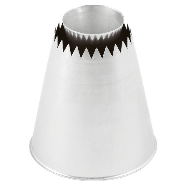 Bocchetta decorativa 5,5 x 6 cm - Paderno