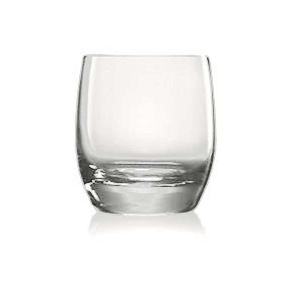 Bicchiere Acqua/Dof 37,5 cl Rubino/Parma - Bormioli Luigi