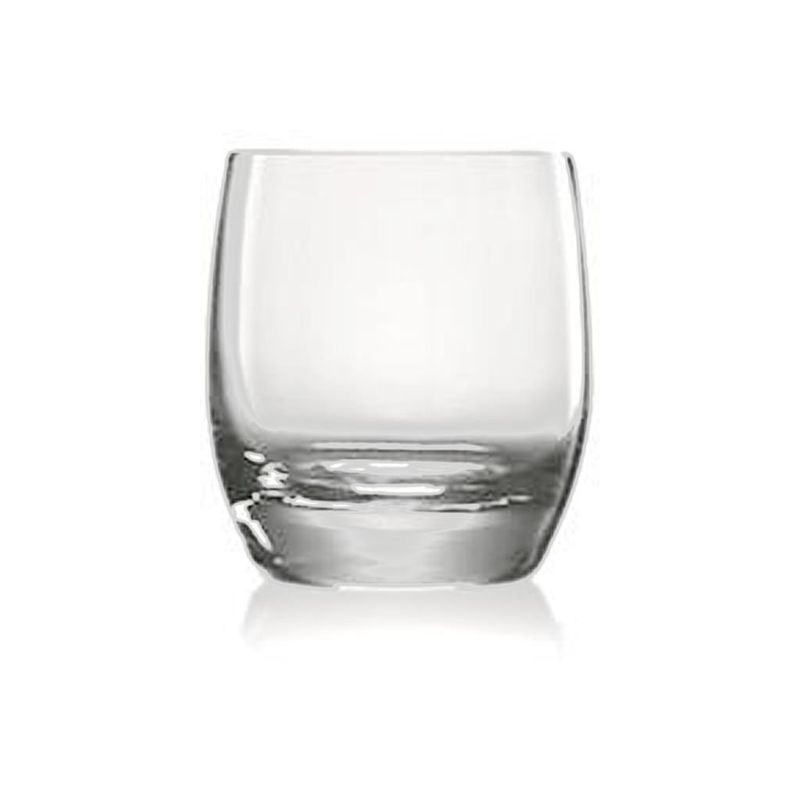 Bicchiere Acqua/Dof 37,5 cl Rubino/Parma - Bormioli Luigi