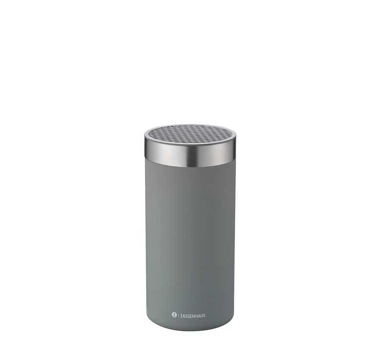 Blocco per Coltelli Grigio Freddo 11 cm Style - Zassenhaus