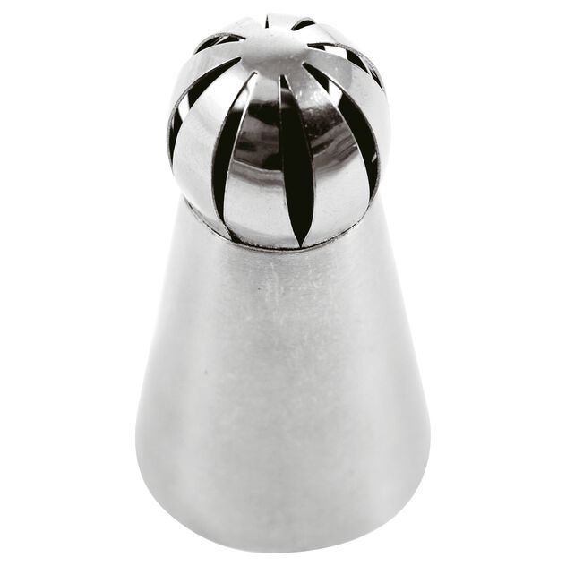 Bocchetta decorativa 3,2 x 5,7 cm - Paderno