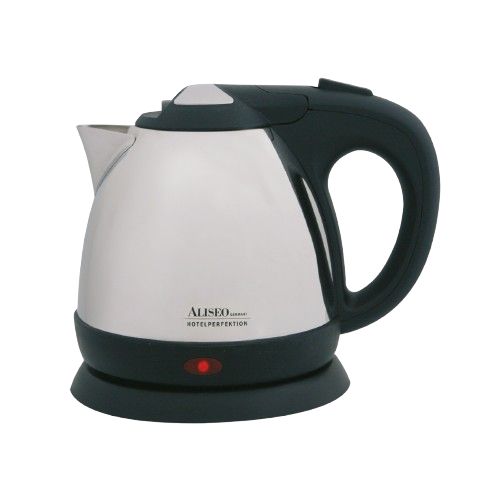 Bollitore 0,8 l Empire 1000-1200W - Aliseo