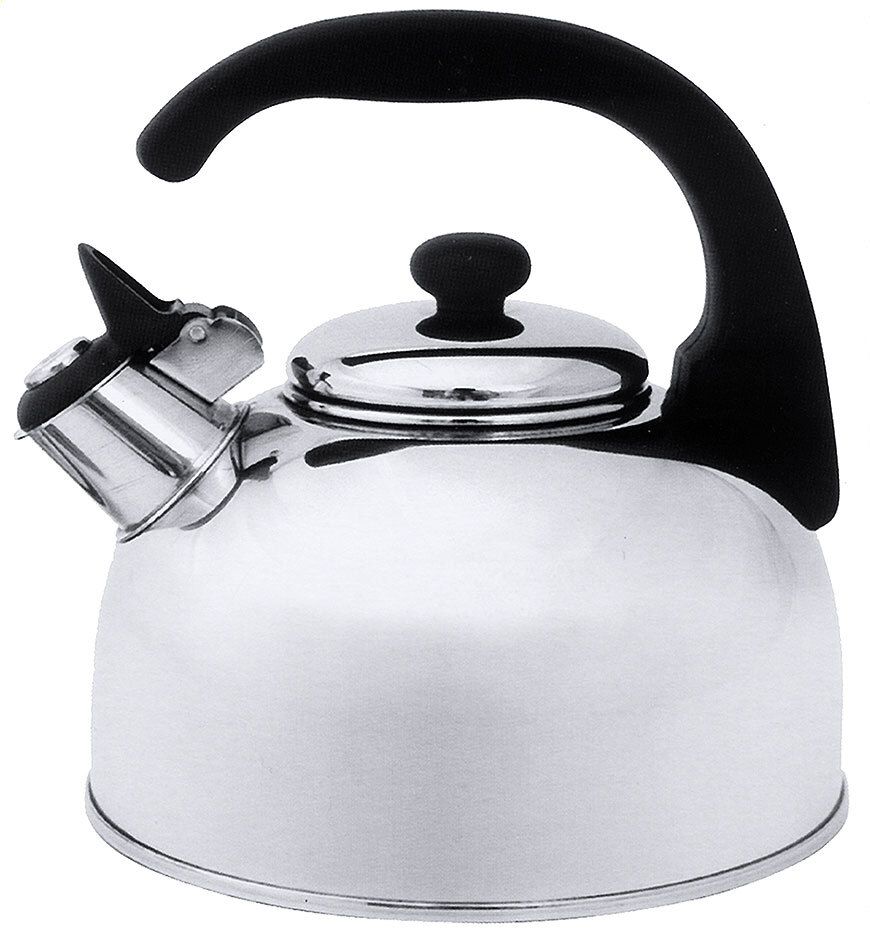 Bollitore 2,5 l - Contacto