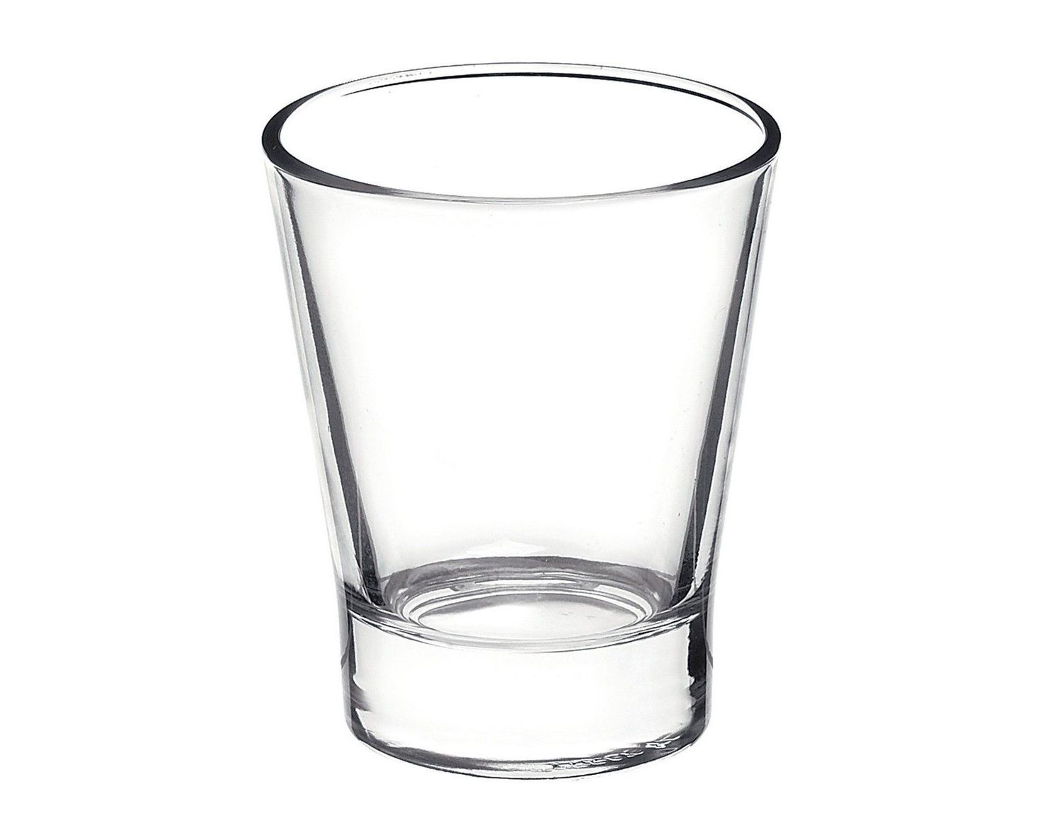 Bicchiere 8,5 cl Caffeino - Bormioli Rocco