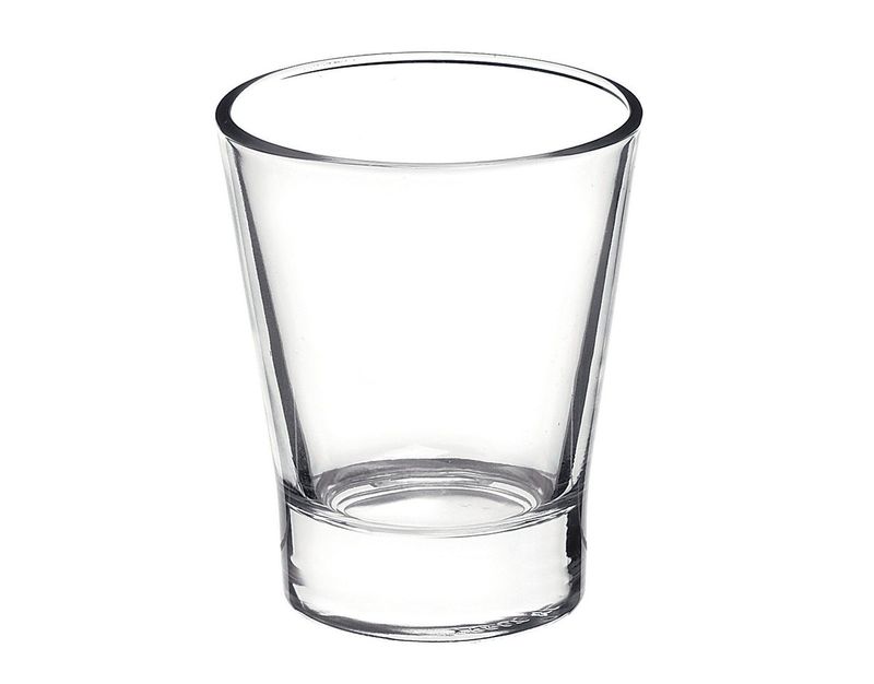 Bicchiere 8,5 cl Caffeino - Bormioli Rocco