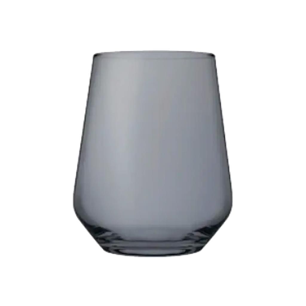 Bicchiere Acqua 42 cl Grigio Allegra - Pasabahce