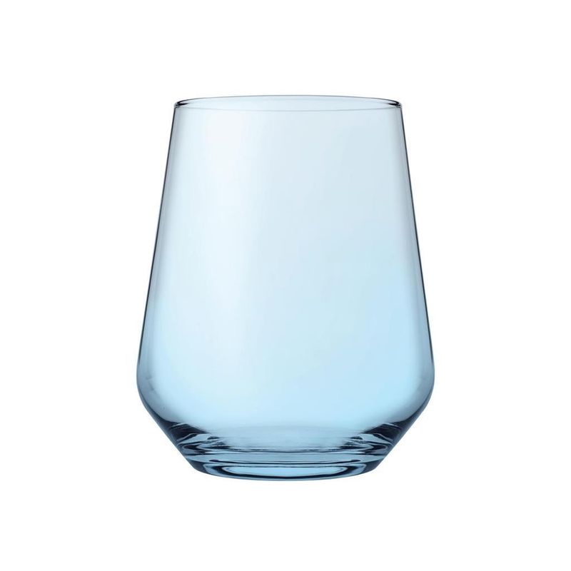 Bicchiere Acqua 42 cl Turchese Allegra - Pasabahce