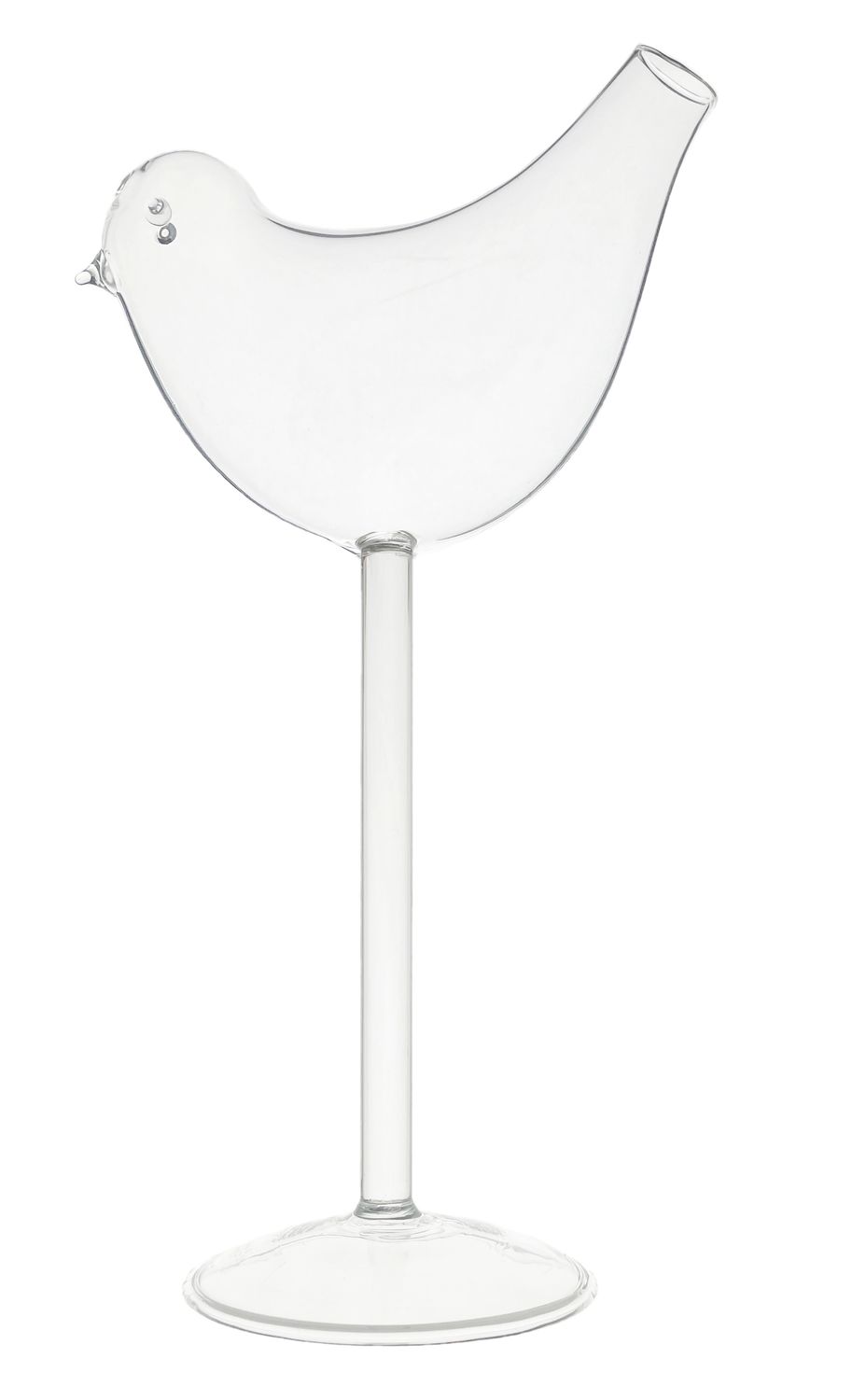 Bicchiere da cocktail Uccello - Amefa