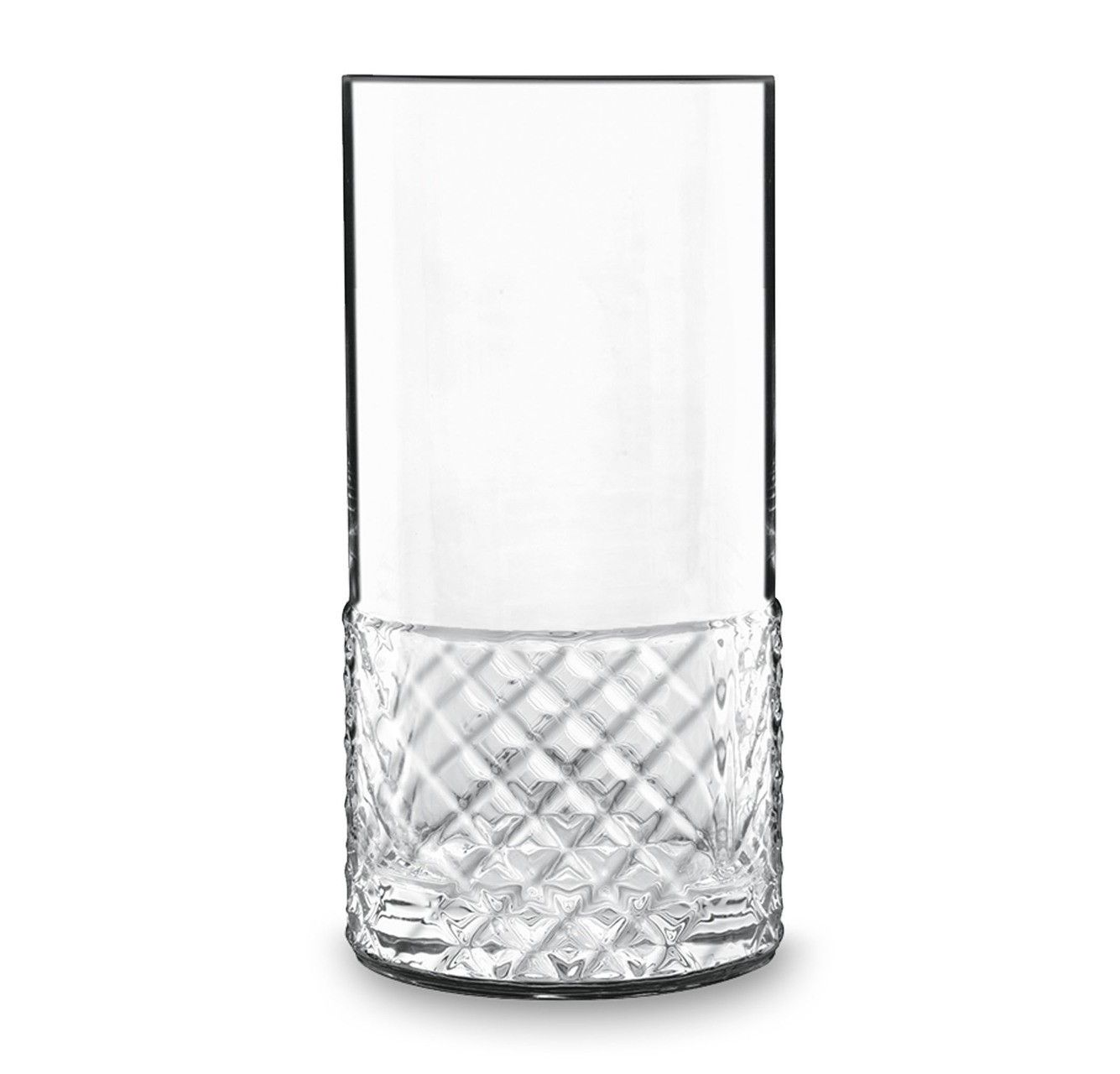 Bicchiere Hi-Ball 48 cl Roma 1960 - Bormioli Luigi