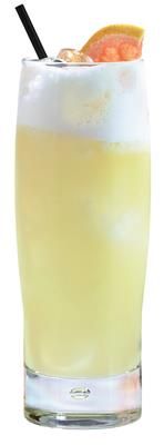 Bicchiere 58 cl Bubble - Durobor