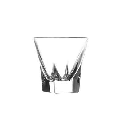 Bicchiere Acqua/2 Cl 27 Fusion Luxion - RCR