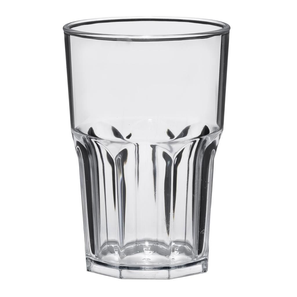 Bicchiere Granity 40 cl - Brevetti Waf