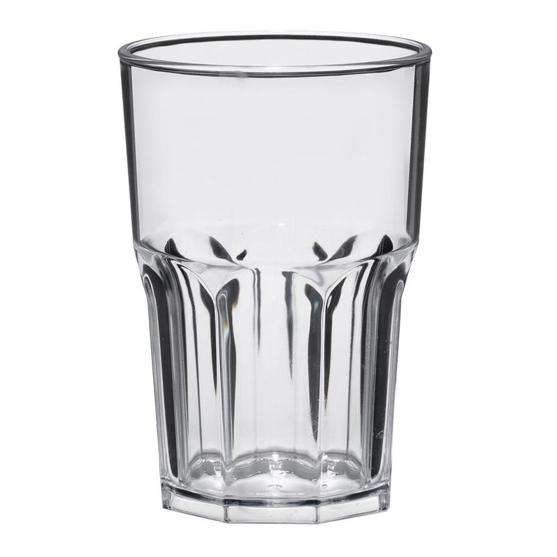 Bicchiere Granity 40 cl - Brevetti Waf