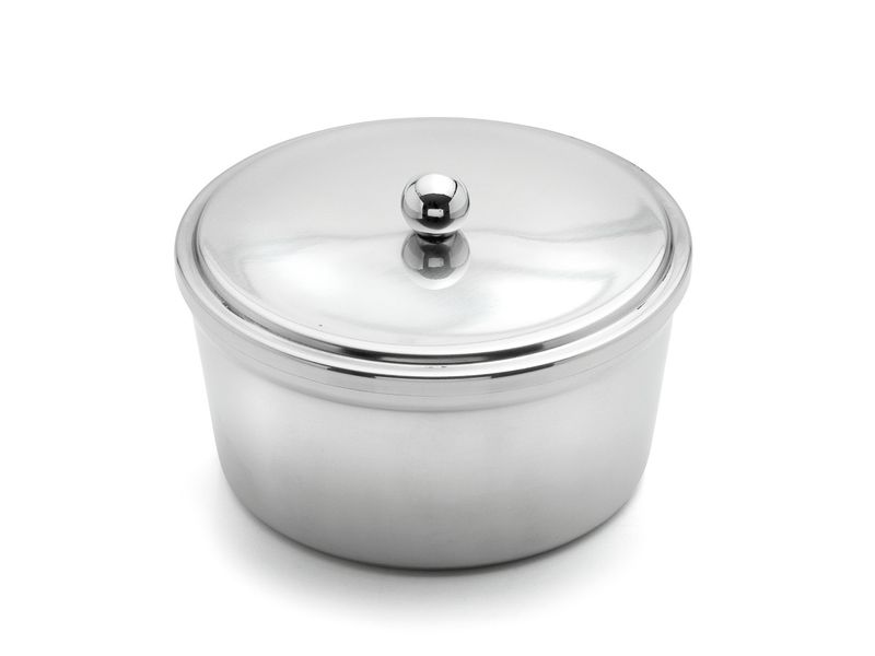 Barattolo di margarina 13 cm - Weis