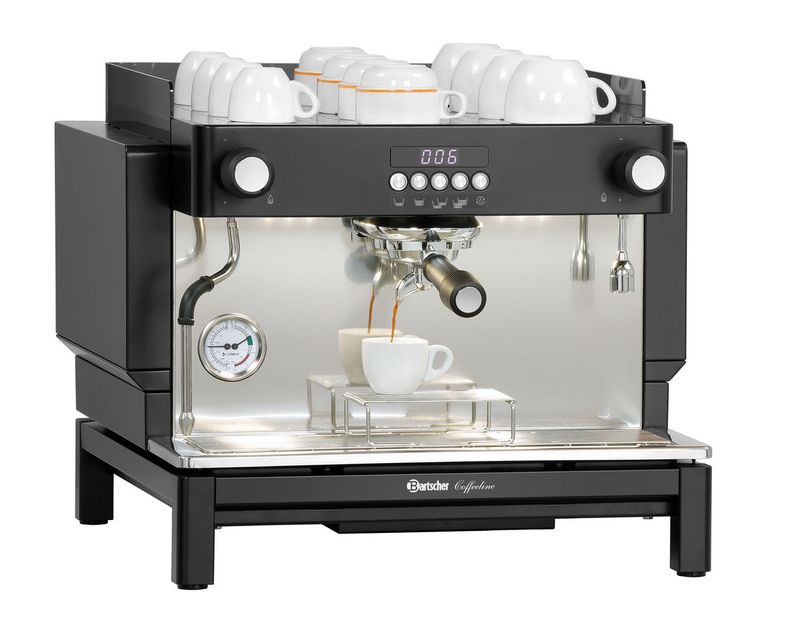 Bartscher - Macchina caffè americano Coffeeline B10 6 l