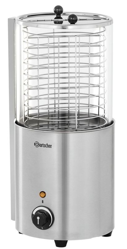 Bartscher - Macchina per hotdog B2000